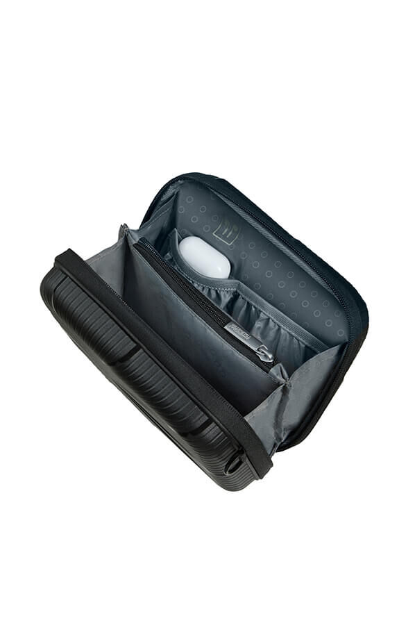 American Tourister StarVibe Cross Over  Zwart