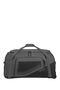 American Tourister City Racer Duffle with wheels L  Zwart