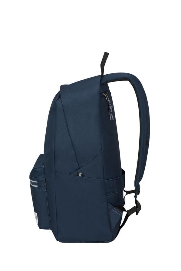 American Tourister Brightup Backpack Zip  Marine