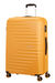 American Tourister Wavetwister Valise à 4 roues 77cm Jaune