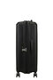 American Tourister Aerostep Spinner 67/24 Exp Tsa 67cm  Noir