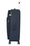 American Tourister Summerfunk Spinner Exp TSA 79cm  Navy