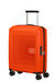 American Tourister Aerostep Valise à 4 roues Extensible 55cm (20cm) Orange éclatant