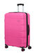 American Tourister Air Move Koffer (4 wielen) 75cm Peace Pink