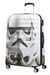 American Tourister Star Wars Valise à 4 roues 77cm Star Wars Storm Trooper