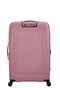 American Tourister DashPop Spinner Expandable TSA 77cm  Lilas Pink