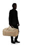 American Tourister Trailgo Duffle M  Beige