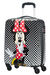 American Tourister Disney Handbagage Minnie Mouse Polka Dot