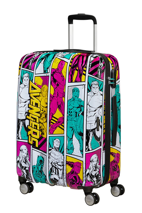 Valise marvel sales