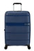 American Tourister Linex Middelgrote ruimbagage Deep Navy