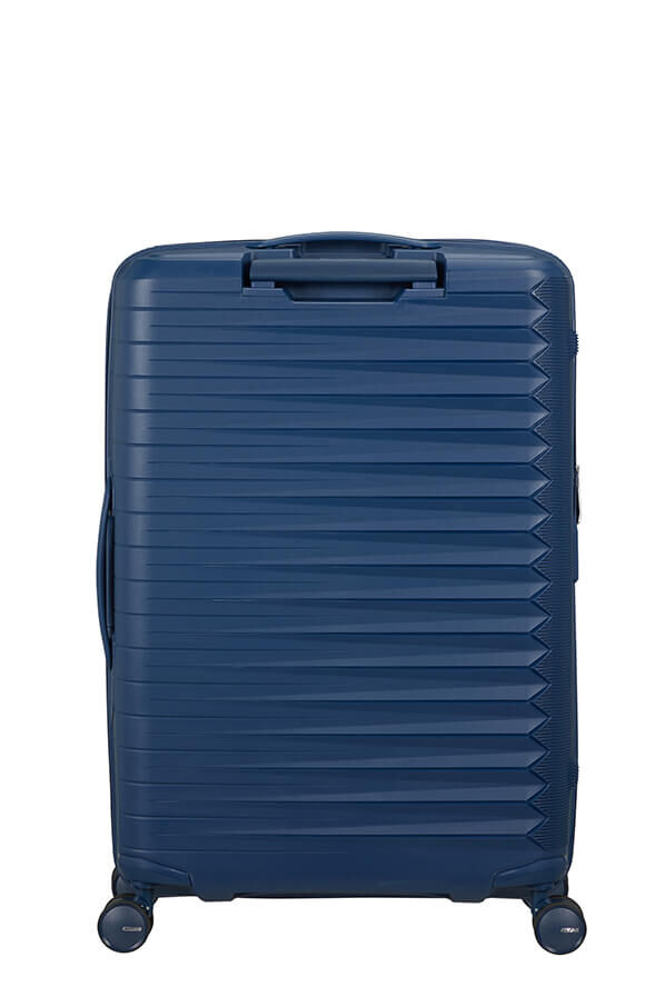 American Tourister Fastforward Spinner 68/25 TSA EXP 68cm  Bleu marine