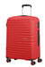 American Tourister Wavetwister Valise à 4 roues 66cm Rouge vif