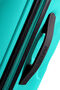 American Tourister Bon Air Medium koffer met 4 wielen 66cm Deep Turquoise