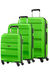American Tourister Bon Air Kofferset  Pop Green