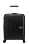American Tourister Aerostep Spinner 55/20 Exp Tsa 55cm  Zwart