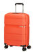 American Tourister Linex Cabin luggage Tigerlily Orange