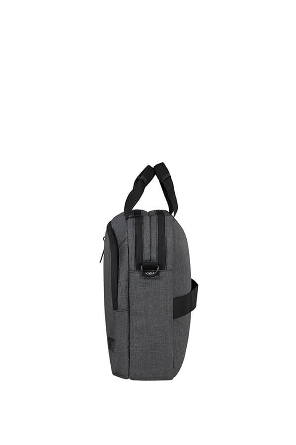 American Tourister Streethero Latop Bag 15.6'  Grey Melange
