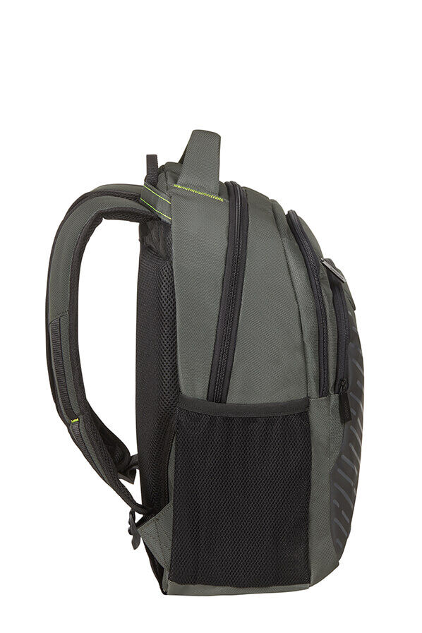 American Tourister At Work Laptop Backpack Reflect 15.6'  Gris Ombr&eacute;