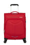 American Tourister Summerfunk Spinner Exp TSA 55cm  Rouge