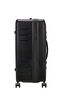 American Tourister Trailon Trunk 80cm  Black