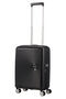 American Tourister Soundbox Spinner extensible 55cm Bass Black