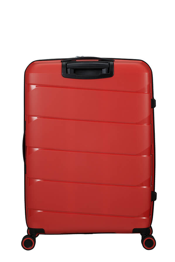 American Tourister Air Move SPINNER 75/28 TSA  Rouge Corail