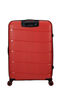 American Tourister Air Move SPINNER 75/28 TSA  Coral Red