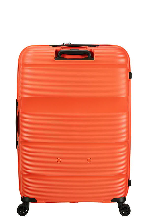 American Tourister Linex Spinner 76cm  Tigerlily Orange