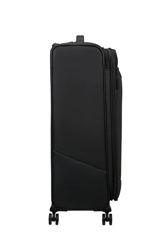 American Tourister SummerRide Spinner L EXP TSA SP 80cm  Noir