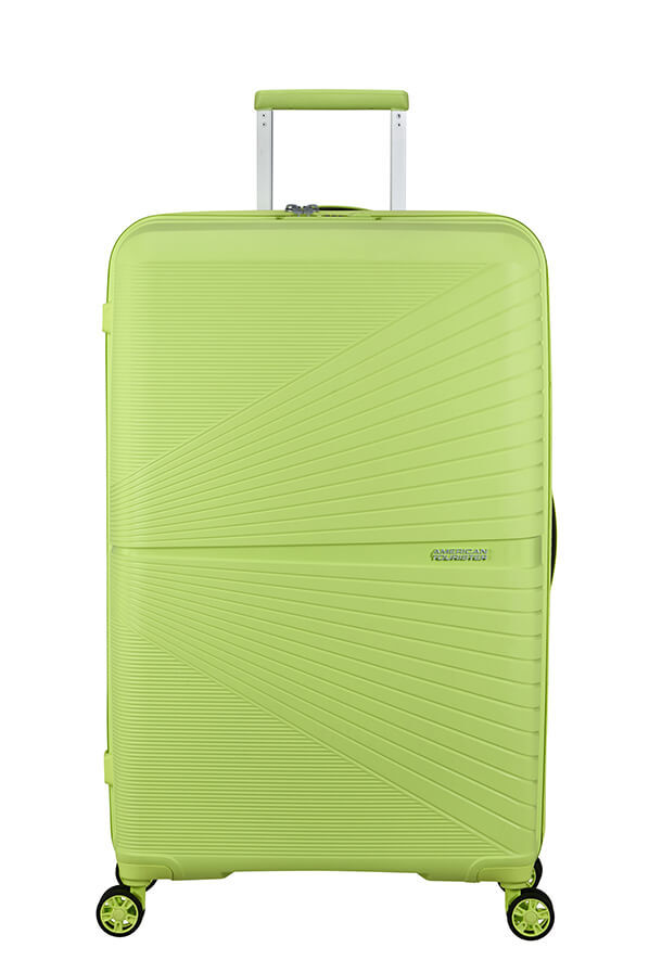 American Tourister Airconic Spinner 77/28 Tsa 77cm  Electric Lime