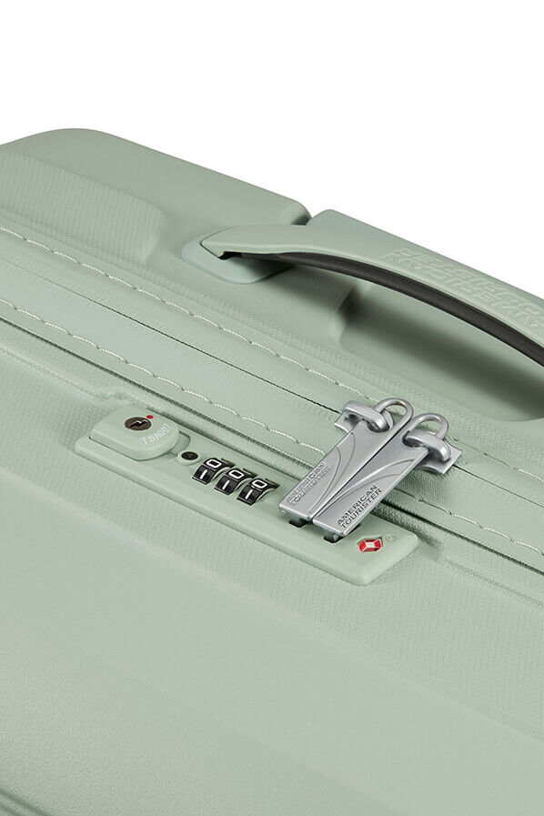 American Tourister Airconic Spinner 67/24 Tsa 67cm  Saturn Sage