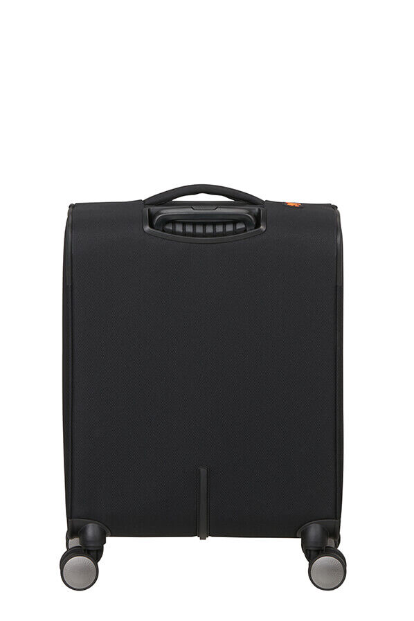 American Tourister Wanderlite Spinner TSA S  Shadow Black