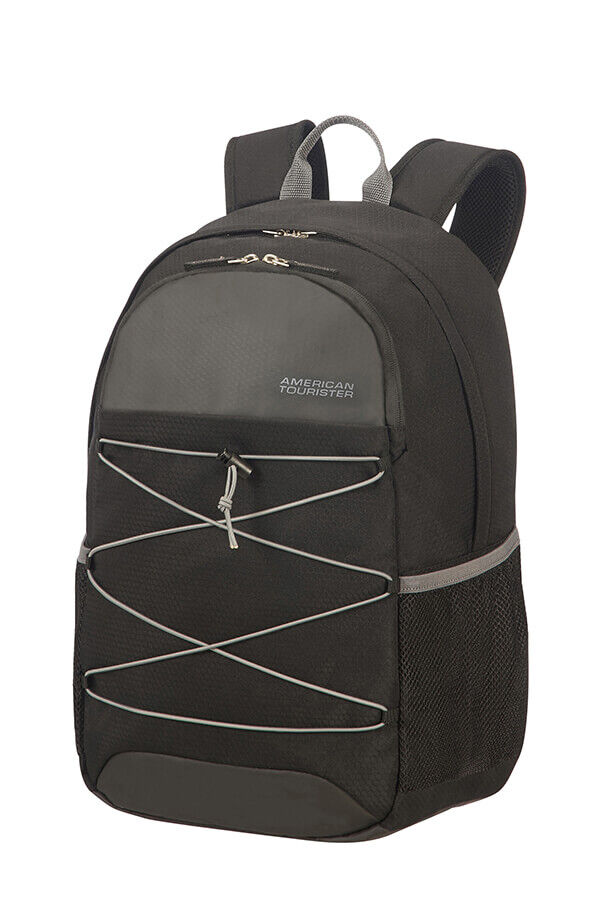 American tourister road outlet quest wheeled laptop backpack