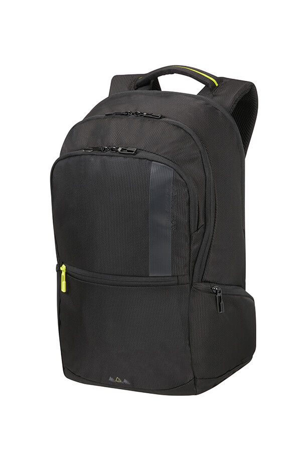 American Tourister Work-E Laptop Backpack  15.6inch Black