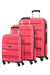 American Tourister Bon Air Kofferset  Fresh Pink