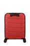 American Tourister Air Move SPINNER 55/20 TSA  Coral Red