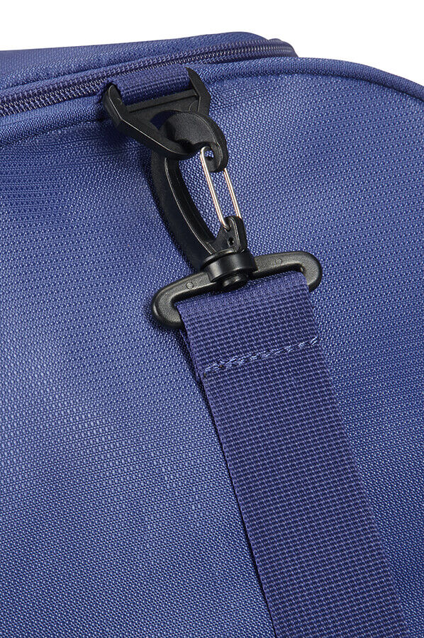 American Tourister Urban Groove Sportive Duffle Bag  Bleu