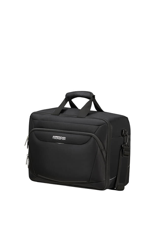American Tourister SummerRide 3 Way Boarding Bag Zwart