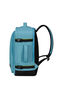 American Tourister Take2cabin Casual Backpack M  Breeze Blue