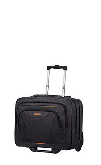American Tourister AT Work Rolling Tote 15.6"