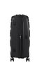 American Tourister Bon Air Dlx Spinner TSA Expandable 66cm  Zwart