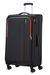 American Tourister Sea Seeker Extra grote ruimbagage Charcoal Grey
