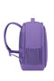 American Tourister Take2cabin Casual Backpack Puff S/M  Purple Pulse