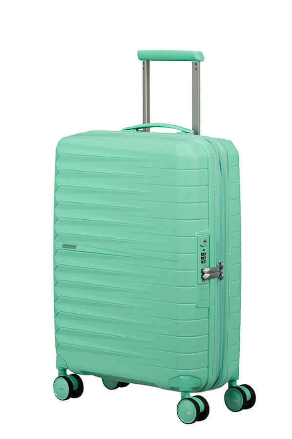 American Tourister FastForward Spinner 55/20 TSA EXP 55cm  Jelly Mint