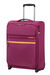 American Tourister Matchup Valise 2 roues 55 cm Rose intense