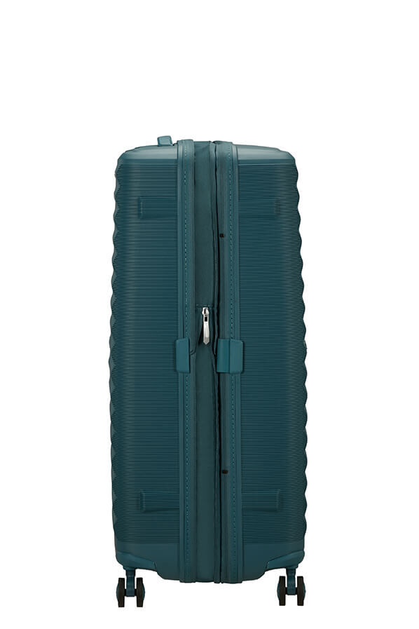 American Tourister Fastforward Spinner 78/29 TSA EXP 78cm  Totally Teal