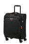 American Tourister SummerRide Spinner S EXP TSA SP 55cm  Noir