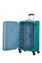 American Tourister Sea Seeker Spinner 80/30 Tsa 80 cm  Aqua Green