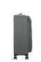 American Tourister Aerospin Spinner Expandable M  Stone Basalt
