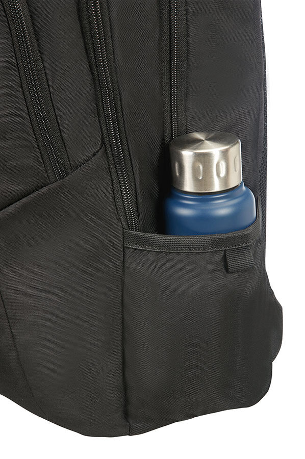 American Tourister Urban Groove Sac &agrave; dos ordinateur  39,6cm/15.6inch Noir